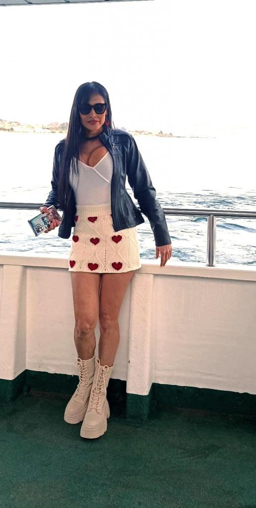 Chica busca chico en Pontevedra: 