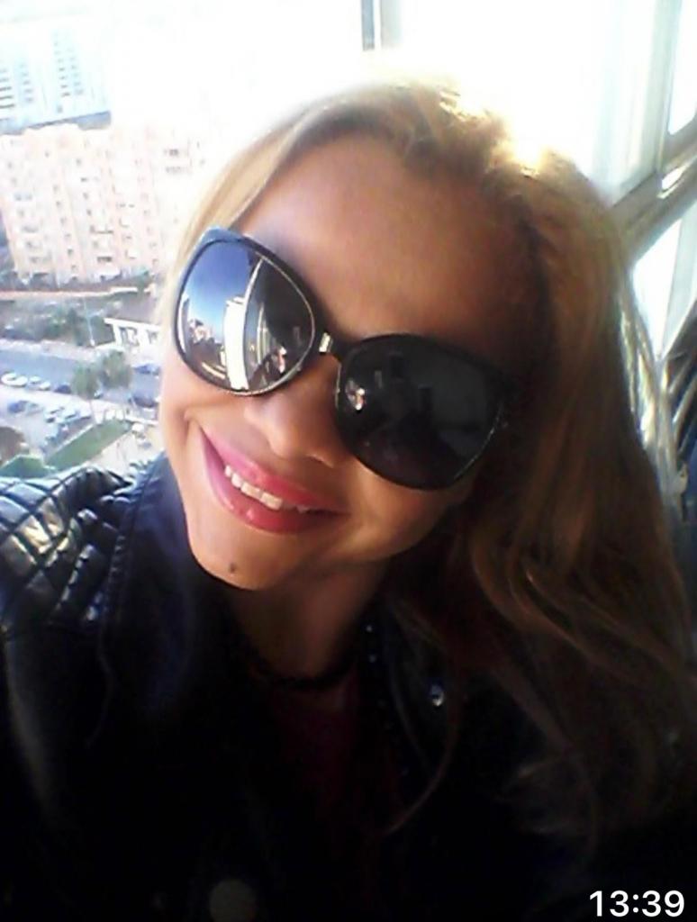 Chica busca chico en Murcia: 