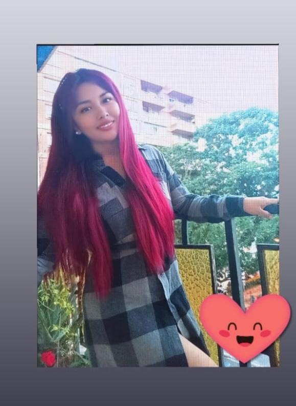 Chica busca chico en Zaragoza: 