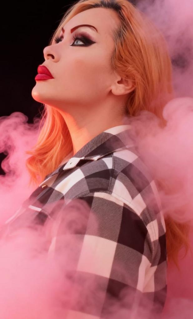 Travesti en Barcelona: 