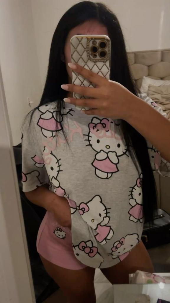 Chica busca chico en Murcia: 