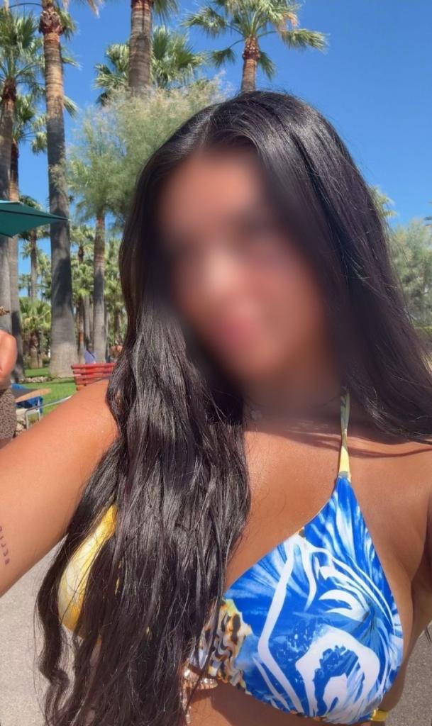 Chica busca chico en Murcia: 