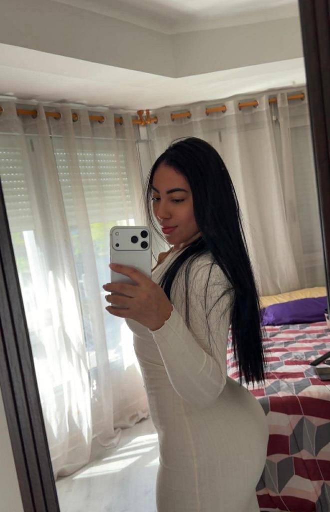 Chica busca chico en Pontevedra: 