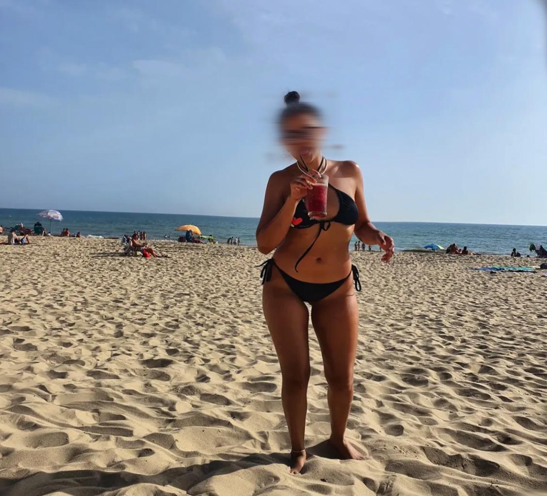 Chica busca chico en Lérida: 