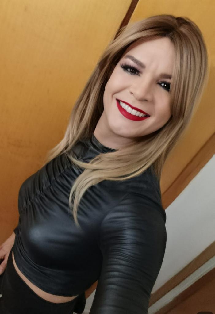 Transexual en Málaga: 