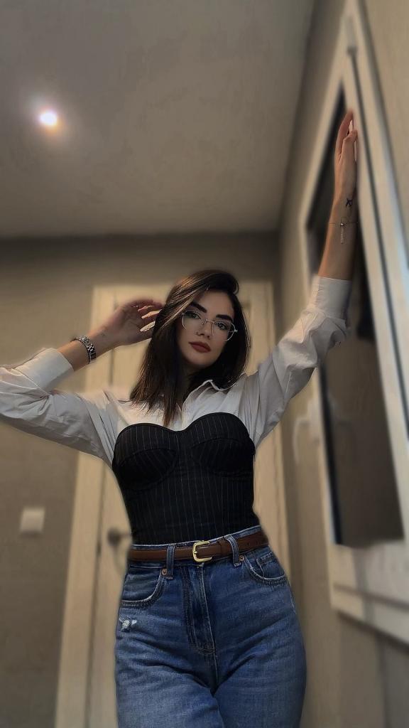 Chica busca chico en Toledo: 