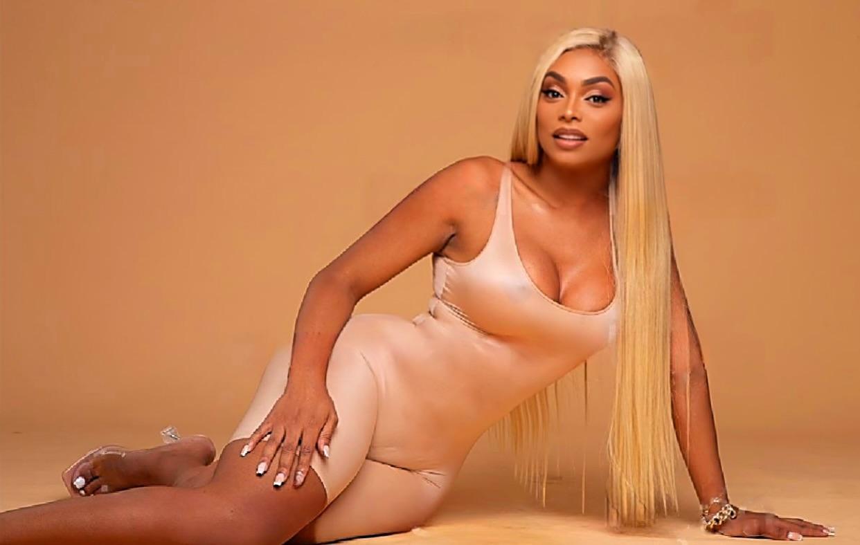 Transexual en Mallorca: 