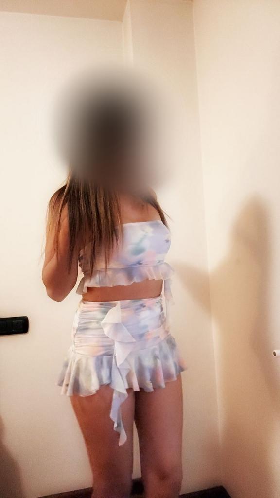 Chica busca chico en La Coruña: 