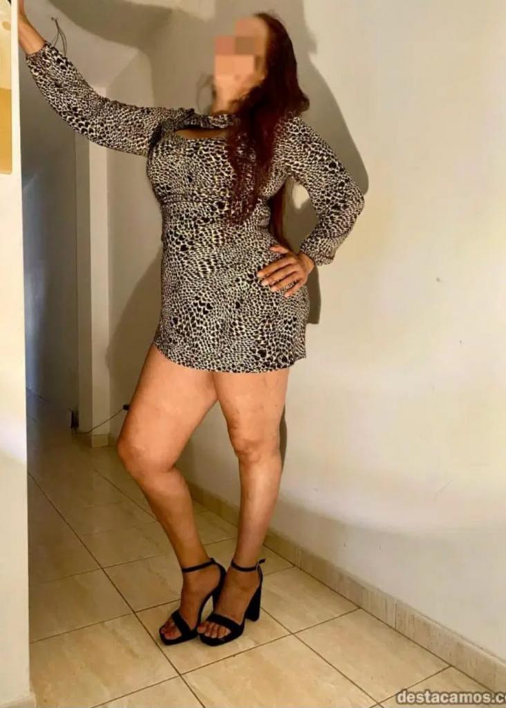 Chica busca chico en Las Palmas: 