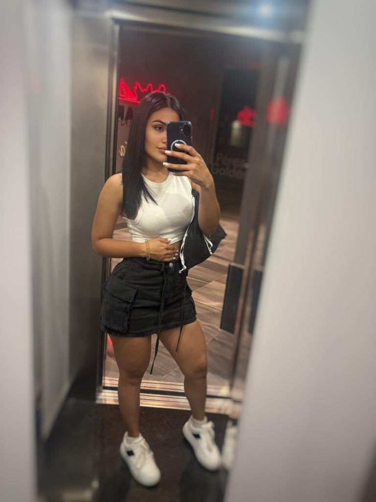 Chica busca chico en Valencia: 