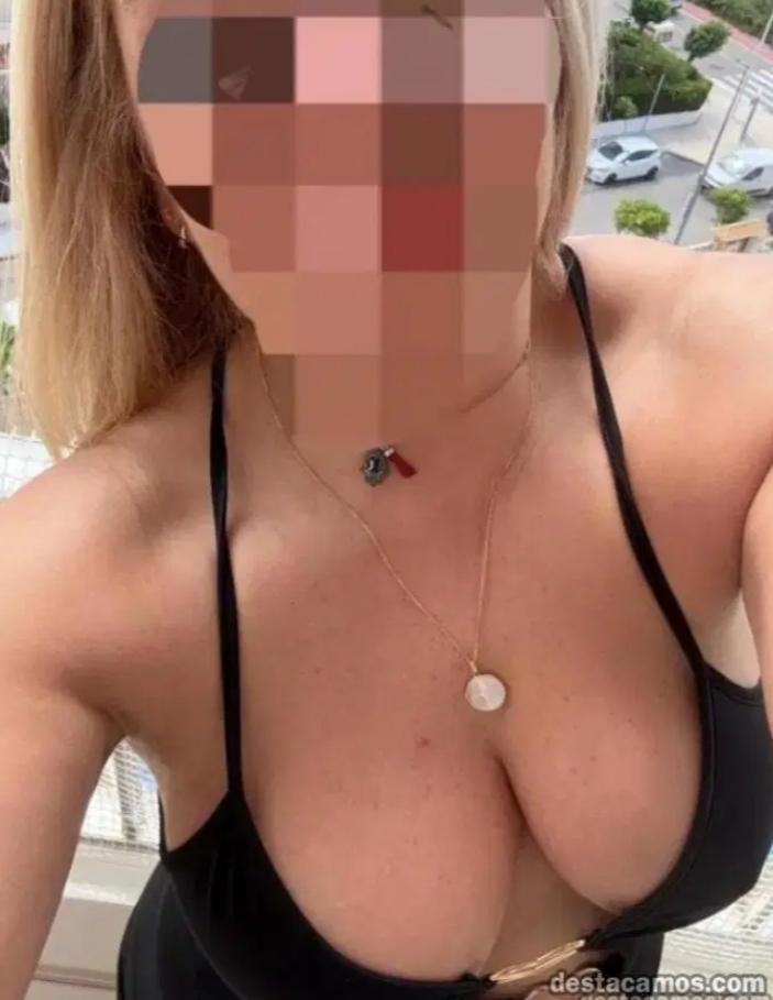 Chica busca chico en Tenerife: 