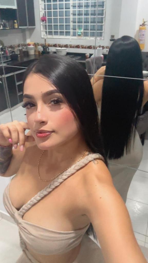 Chica busca chico en Badajoz: 