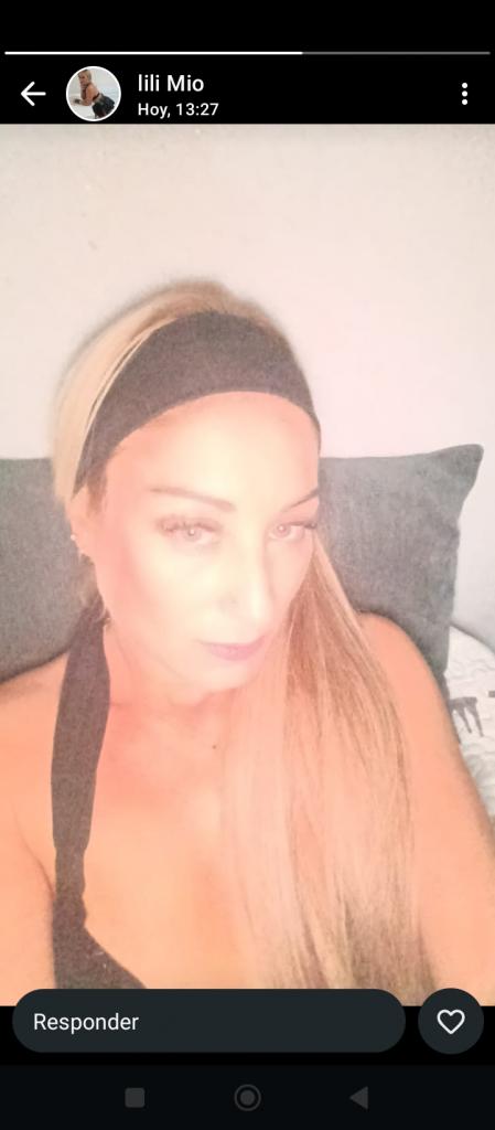 632112746: Chica busca chico en Málaga