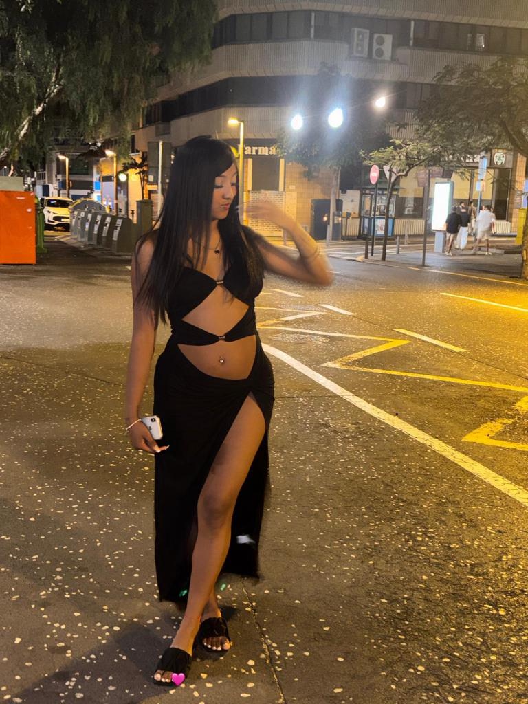 Chica busca chico en Alicante: 