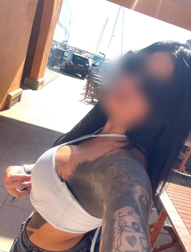 Chica busca chico en Castellón: 