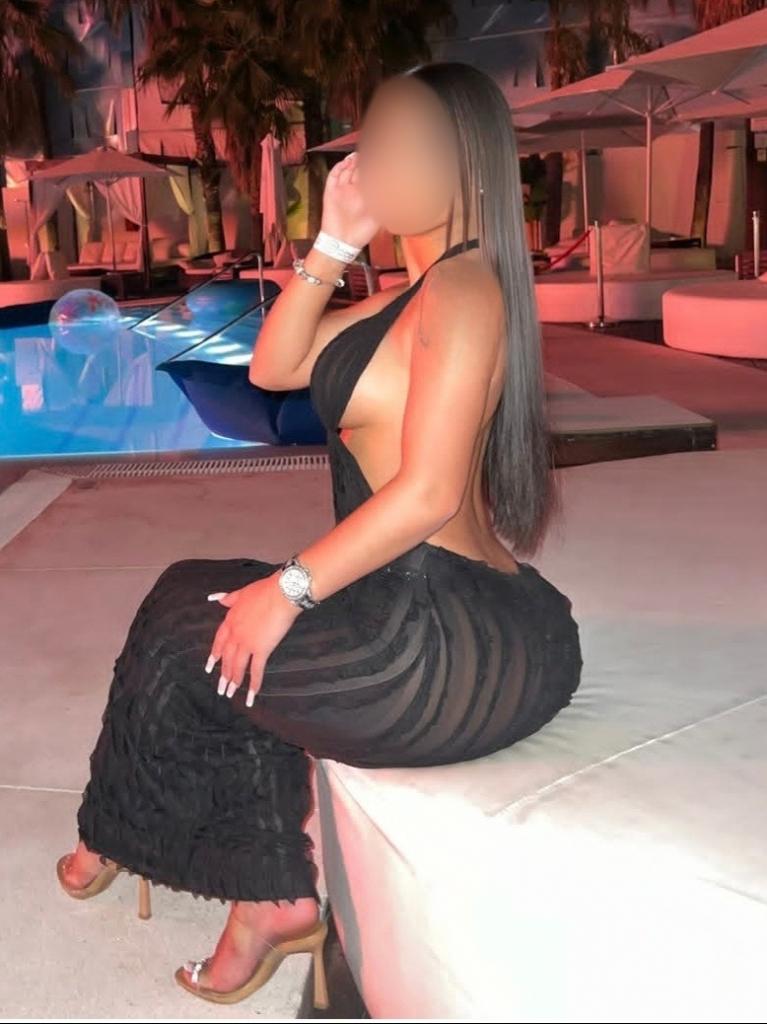 Chica busca chico en Málaga: 