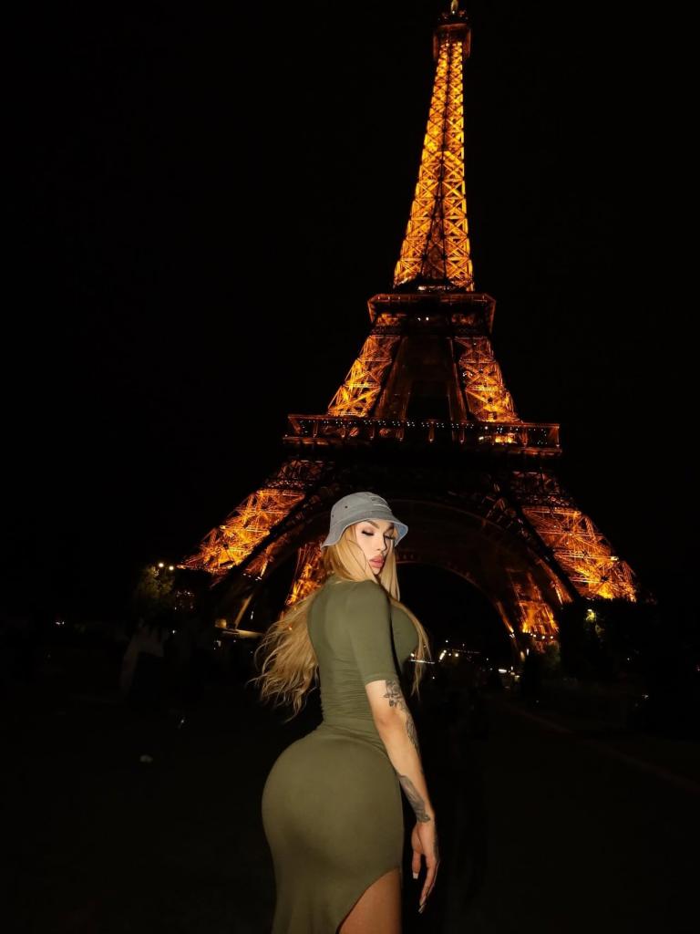 642904442: Travesti en Granada