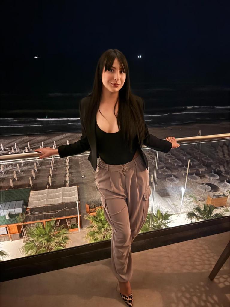 Chica busca chico en Madrid: 