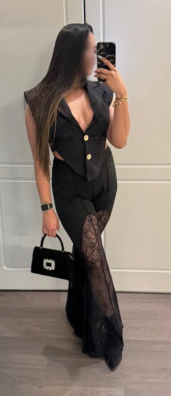 Chica busca chico en Alicante: 