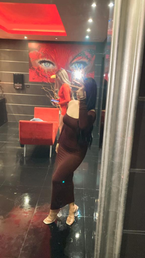 Chica busca chico en Málaga: 