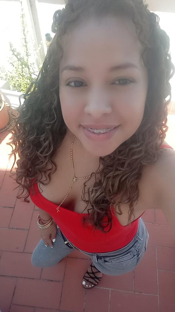 Chica busca chico en Las Palmas: 