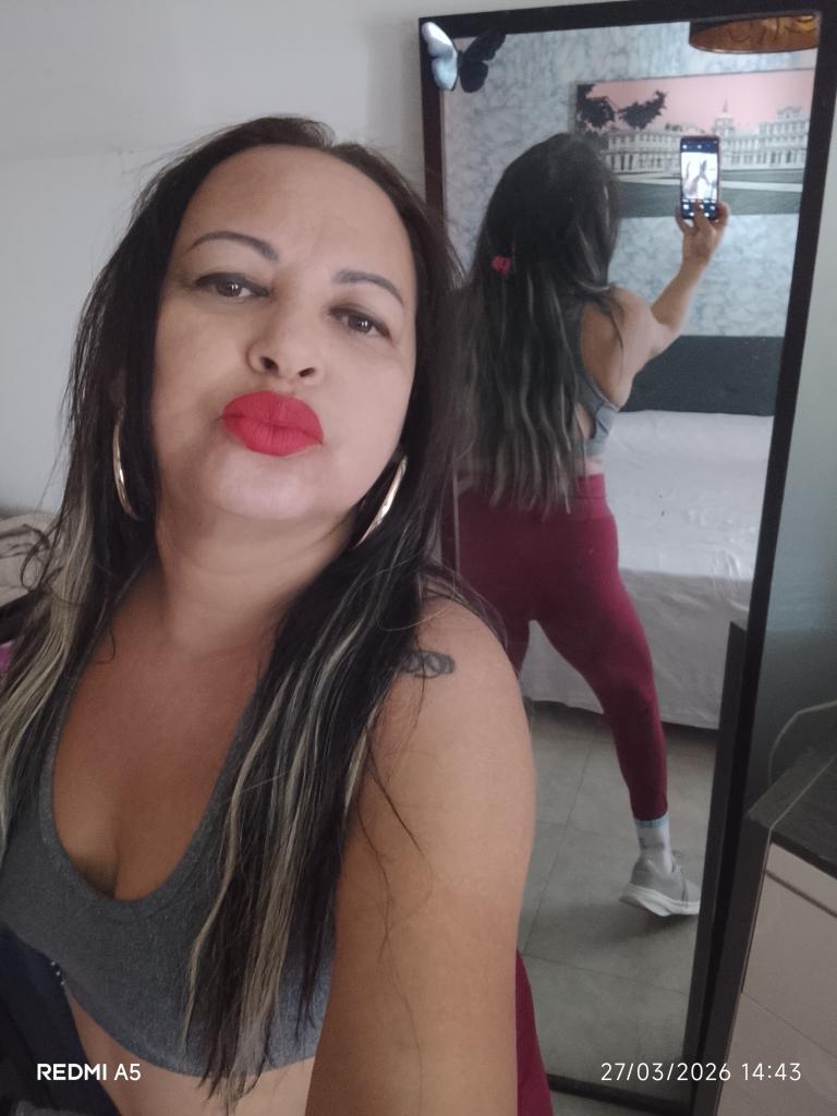 Chica busca chico en Madrid: 