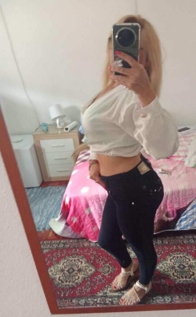 Chica busca chico en Burgos: 