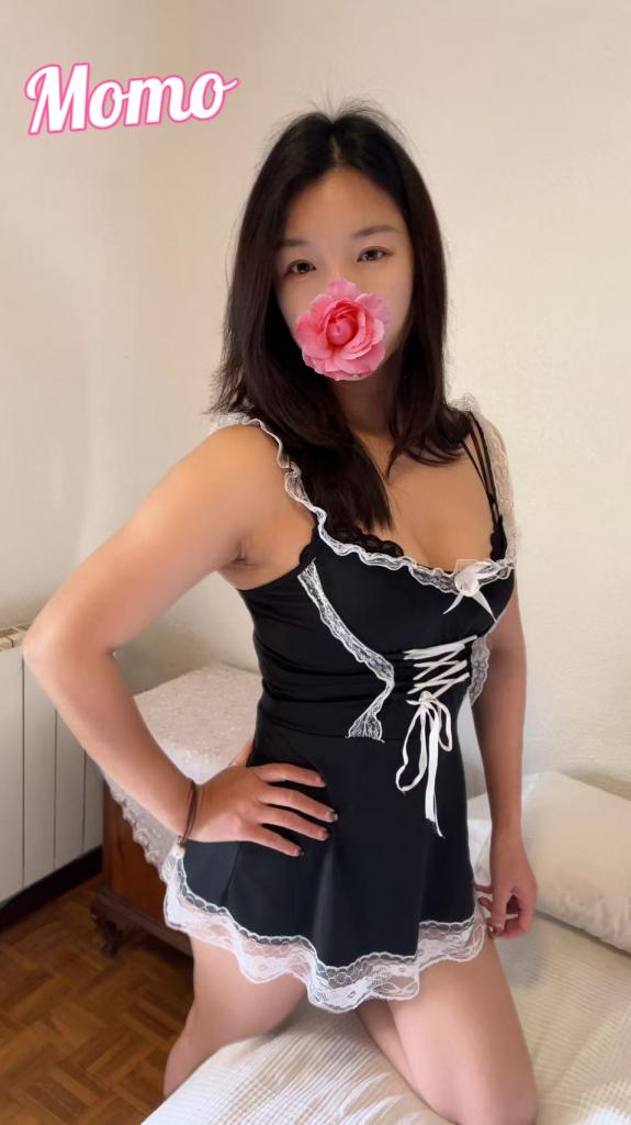 Chica busca chico en Madrid: Chica busca chico