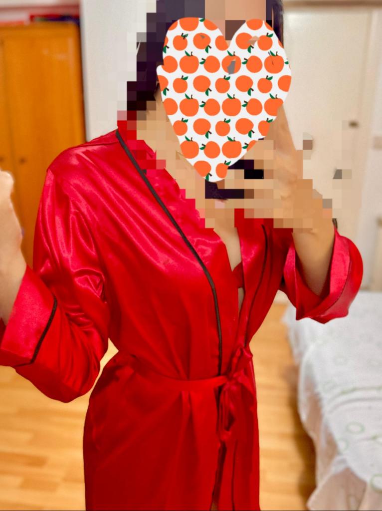 Chica busca chico en Valladolid: 