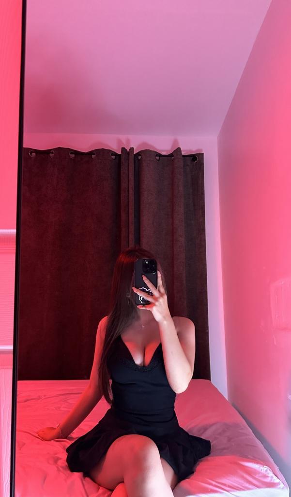 Chica busca chico en Madrid: 