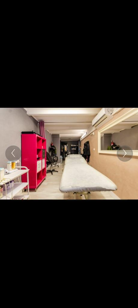 Chica busca chico en Almería: 