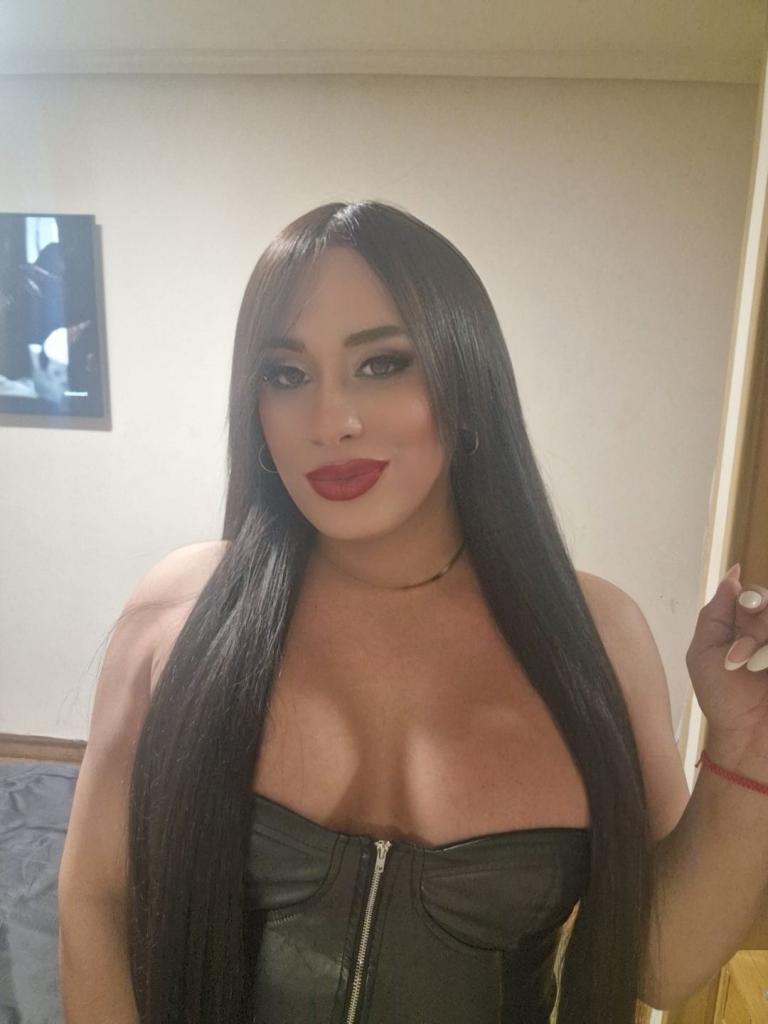 Travesti en Asturias: 