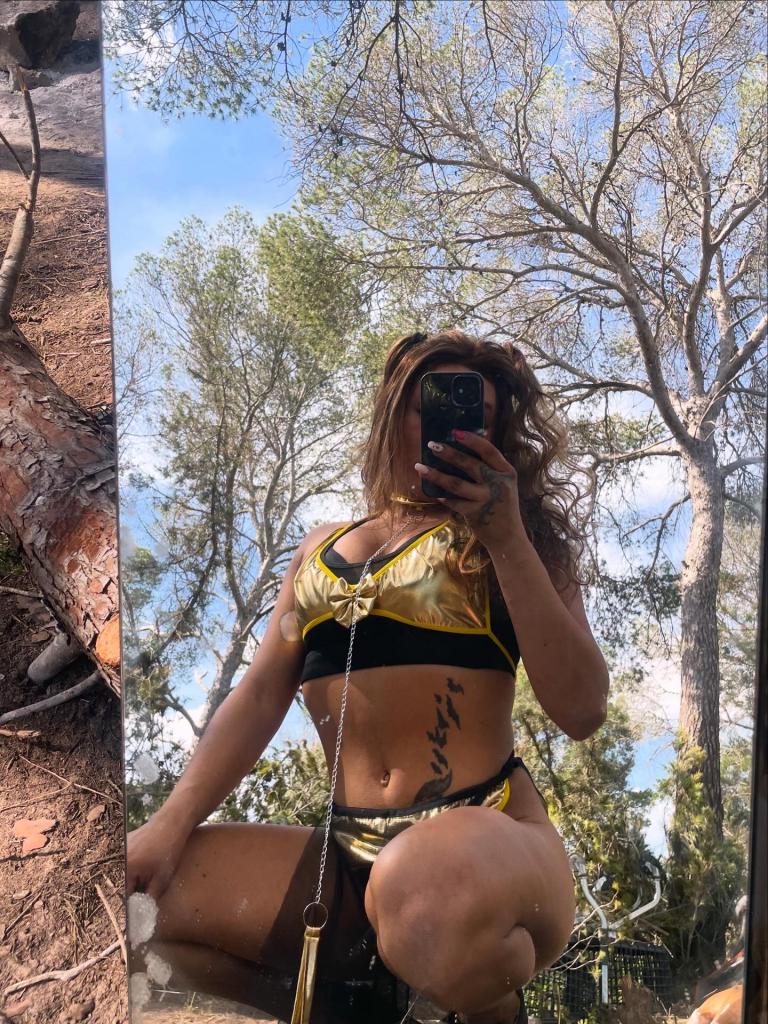 624707686: Travesti en Mallorca