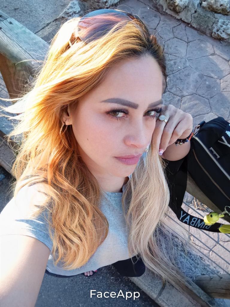 Chica busca chico en Salamanca: 