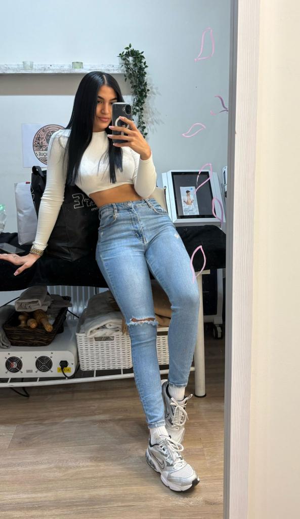 Chica busca chico en Valencia: 