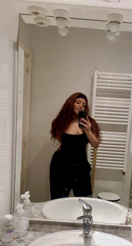 Chica busca chico en Valencia: 