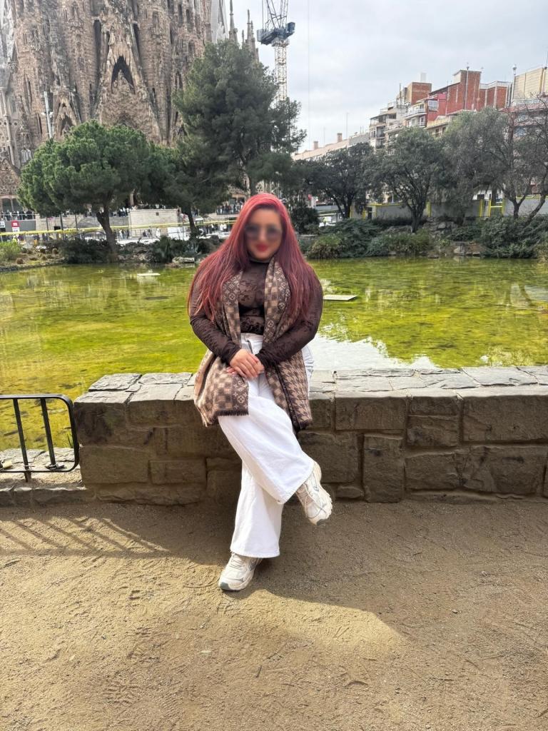 Chica busca chico en Gerona: 