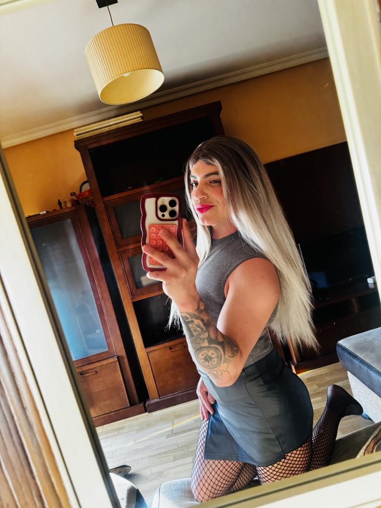 Transexual en Asturias: 