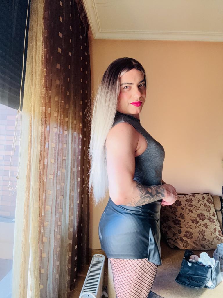 Transexual en Cantabria: 