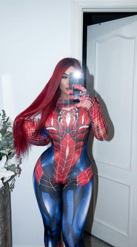 Transexual en Madrid: 