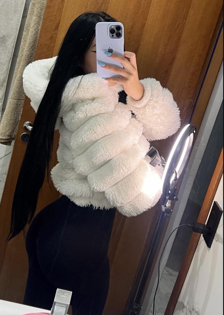 Chica busca chico en La Coruña: 