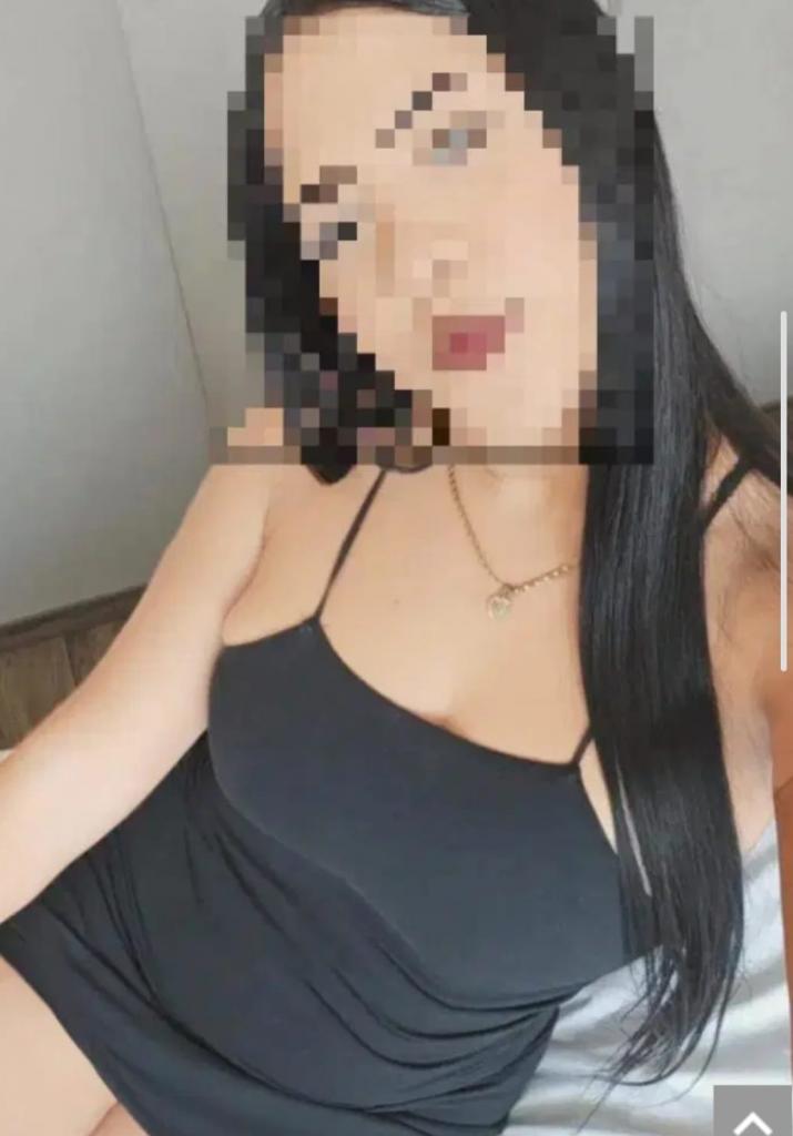 Chica busca chico en Málaga: 