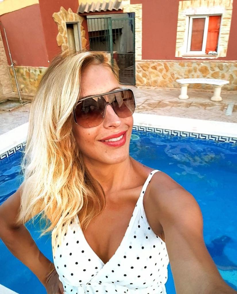 Chica busca chico en Valencia: 