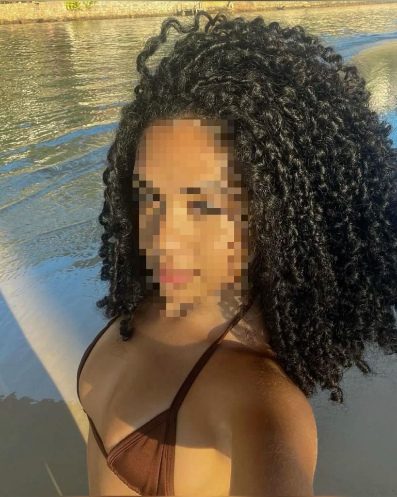 Chica busca chico en Tenerife: Chica busca chico