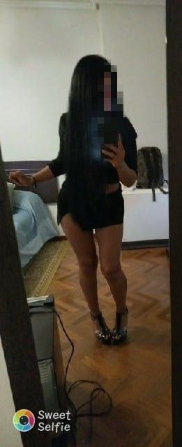 632592702: Chica busca chico en La Coruña