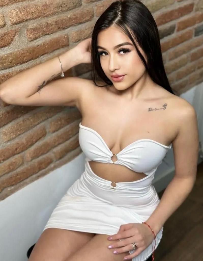 Chica busca chico en Alicante: 