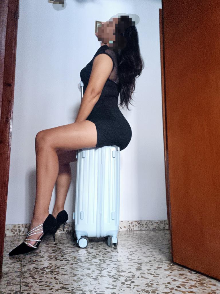 Chica busca chico en Jaén: 