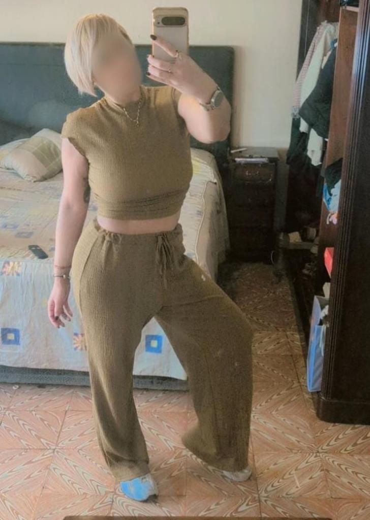 Chica busca chico en Pontevedra: 