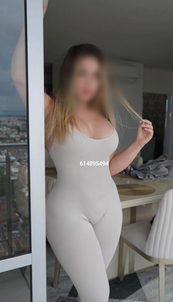 Chica busca chico en Lugo: 