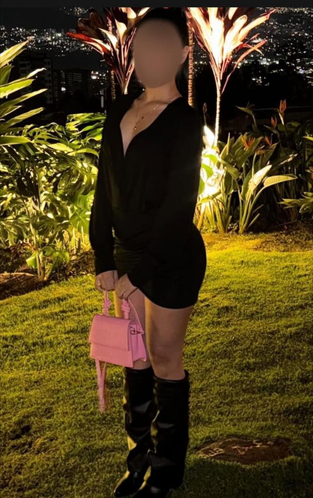 Chica busca chico en Madrid: 